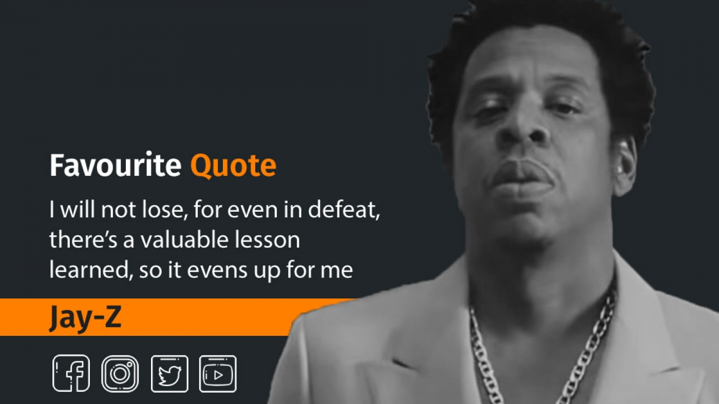 I Will Not Lose